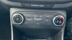 Ford Fiesta 1.0 EcoBoost Zetec 3dr Petrol Hatchback